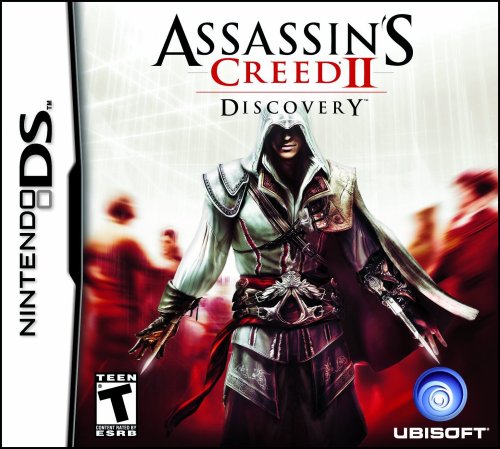 Assassins Creed 2 Discover