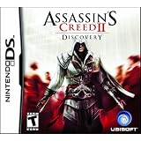 Assassins Creed 2 Discover ~ UBI Soft
