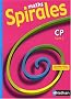 Math Spirales CP : Programme 2008