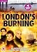 London's Burning Series 11 [DVD] [1998]