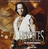 Hercules: The Legendary Journeys, Volume Two - Original Television Soundtrack
