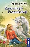 Sternenschweif 19 - Zauberhafte Freundschaft - Linda Chapman