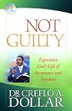 Not Guilty..