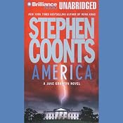 America: A Jake Grafton Novel | Stephen Coonts