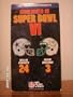NFL Highlights of Super Bowl  6: Dallas Cowboys vs. Miami Dolphins [VHS]