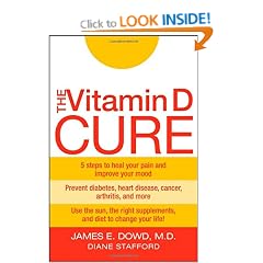 The Vitamin D Cure