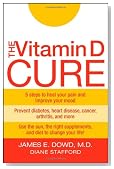The Vitamin D Cure