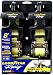 Allied International 42308 Good Year Racing Tie Downs with T-Handle, 2-Pack