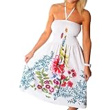 One-size-fits-all Tube Dress/Coverup - Zinnia Ivy (many colors)