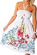 One-size-fits-all Tube Dress/Coverup - Zinnia Ivy (many colors)