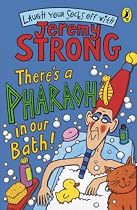 There's a Pharaoh in Our Bath! (Laugh Your Socks Off)