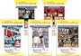 Awesome Cheerleading Series