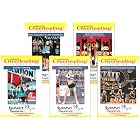 Awesome Cheerleading Series by Laura King