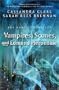Vampires, Scones, and Edmund Herondale (The Bane Chronicles)