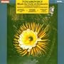 Tchaikovsky: Music for Cello & Orchestra