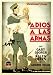 Farewell to Arms - Movie Poster - 11 x 17