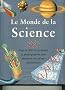 Le monde de la science