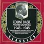 Count Basie et son orchestre: 1943-1945