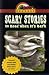 Search : SCARY STORIES TO READ WHEN IT'S DARK (READING RAINBOW READERS)