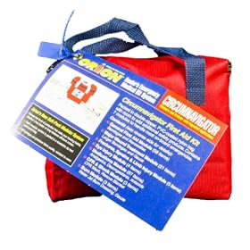 Orion 843 Circumnavigator First Aid Kit