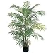 4 Ft Areca Silk Palm Tree