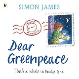Dear Greenpeace