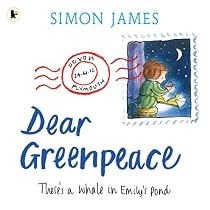 Dear Greenpeace
