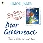Dear Greenpeace