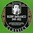1949-1952 Studio Performances