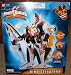 Power Rangers Dino Stegazord Deluxe Action Figure