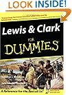 Lewis & Clark For Dummies