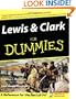 Lewis & Clark For Dummies
