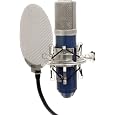 MXL 3000 Mic Bundle