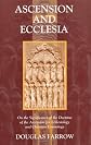 Ascension & Ecclesia : On the Significance of the Doctrine of Ascension