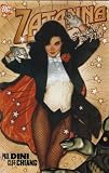 Zatanna - Shades of the Past (Vol. 2)