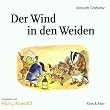 Der Wind in den Weiden. 6 CDs.