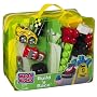 Mega Bloks 8473 - Gro�er Aktivit�ten Bausteinbeute&hellip von Mega Bloks