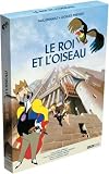 Le Roi et l'oiseau - �dition Collector 2 DVD