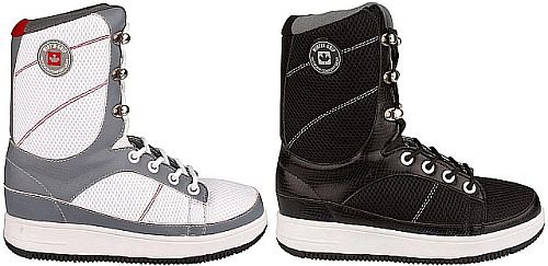 Winterstiefel Damen und Herren