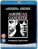 American Gangster [Blu-ray]
