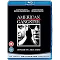 American Gangster [Blu-ray][Region Free]