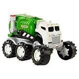 Matchbox Stinky The Garbage Truck