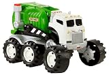 Matchbox Stinky The Garbage Truck