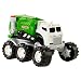 Matchbox Stinky The Garbage Truck
