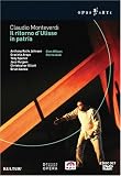 Il Ritmo D'Ulisse in Patria (2pc) (Sub Dts)