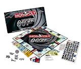 Monopoly Games - Ultimate James Bond Collector's Edition