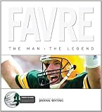 Favre: The Man, the Legend with CD