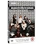 Man Stroke Woman : Complete BBC Series 2 [DVD]