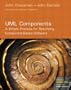 UML Components: A Simple Process for Specifying Component-Based Software