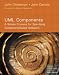 Book UML Components: A Simple Process for Specifying Component-Based Software (The Component Software Series)